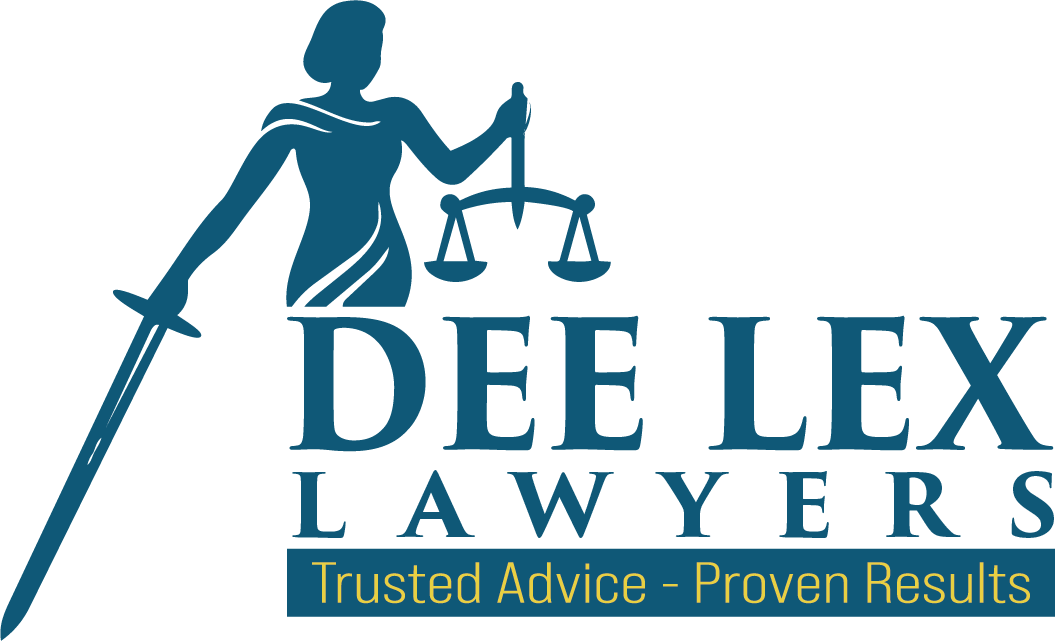 DEE LEX LAWYERS logo